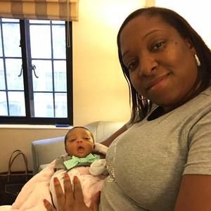 Meet your Posher, Yasha